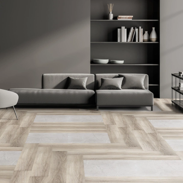 ПВХ плитка «Tarkett» Marvin (914,4*152,4*1,85 мм) — купить в Нягани