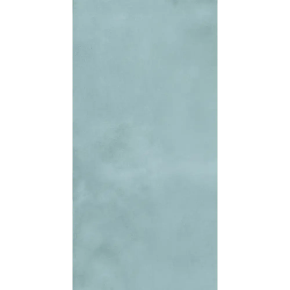 Керамогранит "Sonex" Cloudy Mint Matt матовый 60x120 см 1.44 м2 цвет мятный — купить в Нягани