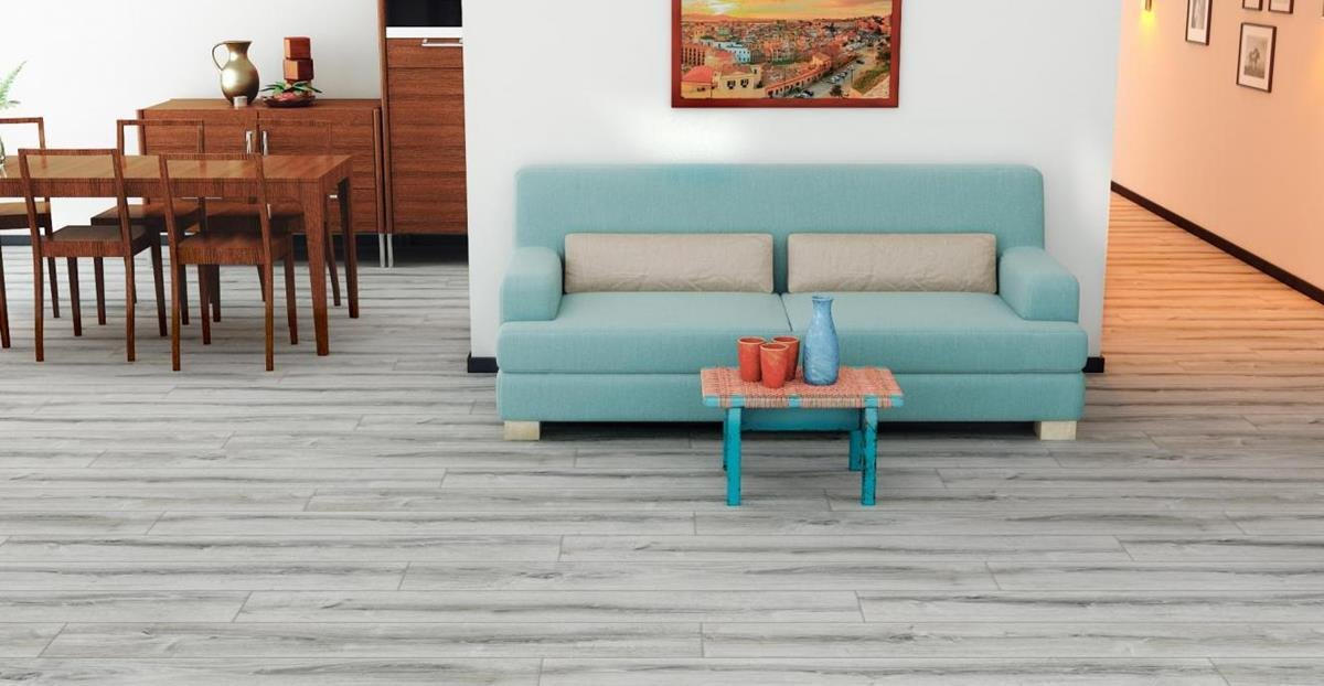 Ламинат "Kastamonu" Floorpan Blue Дуб Касадор FP704 (1380*193*8 мм) — купить в Нягани