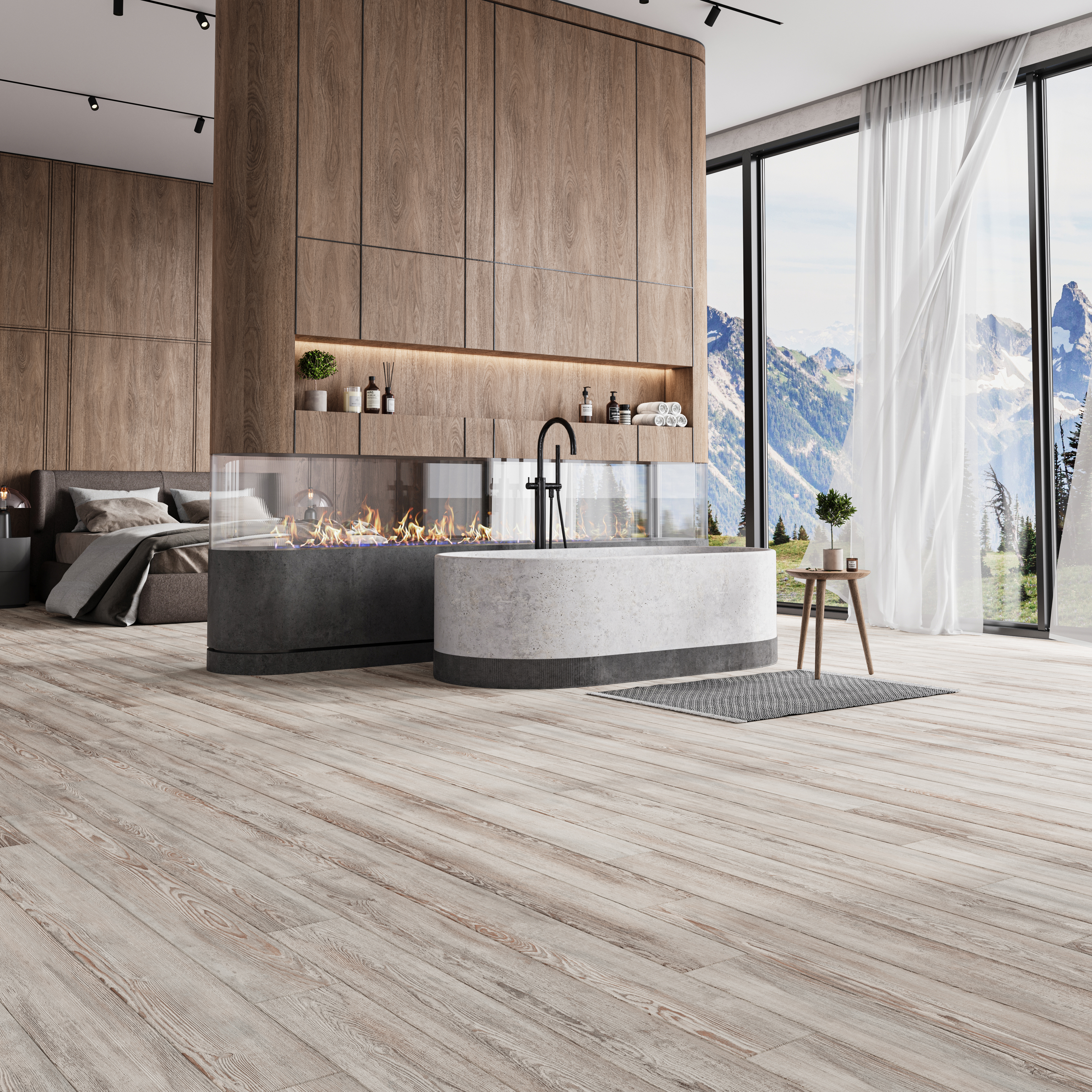 Ламинат "Joss Beaumont" Opus Рабле (1387*145*10 мм) — купить в Нягани