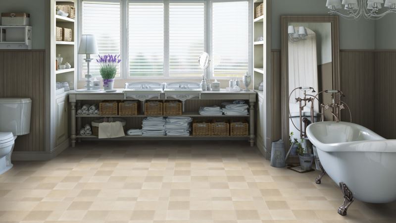 Линолеум полукоммерческий "Tarkett" Force Talia 4 (3,5м) — купить в Нягани