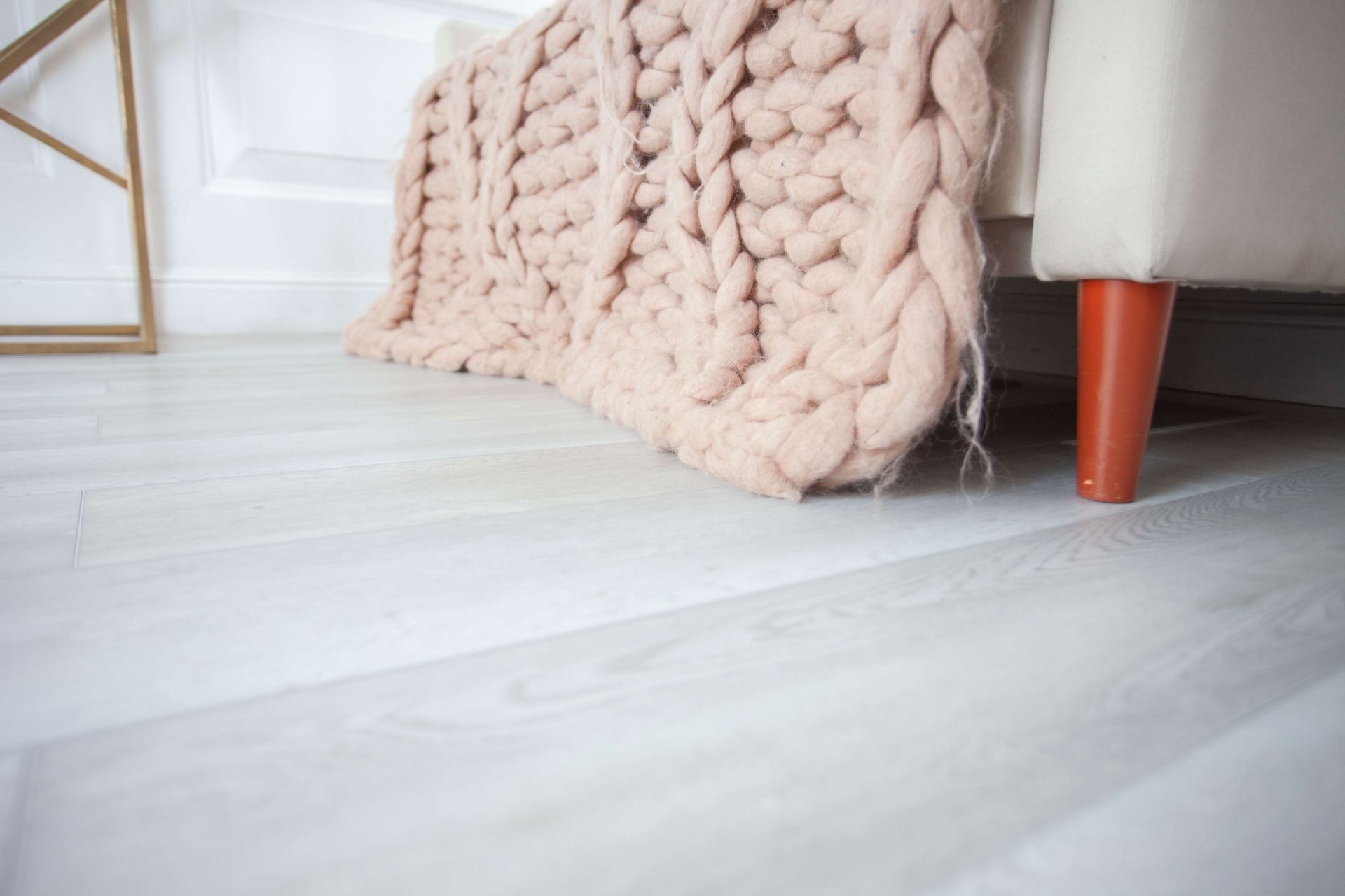 SPC ламинат «Damy Floor» Дуб Зимний (1220*180*4 мм) — купить в Нягани