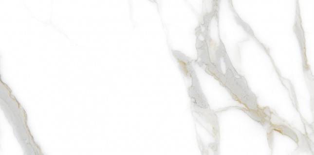 Керамогранит "Gresse" Ellora Ivory (1200*600 мм) Белый — купить в Нягани