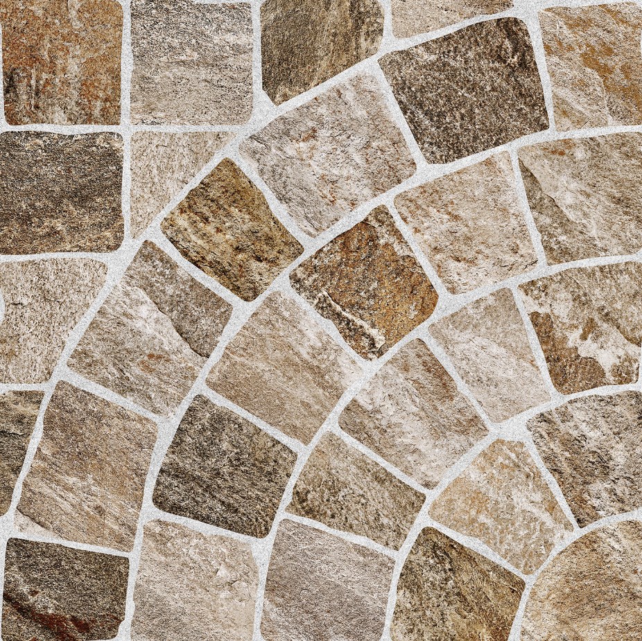 Керамогранит "Keramin" Лиссабон (500*500 мм) Бежевый — купить в Нягани