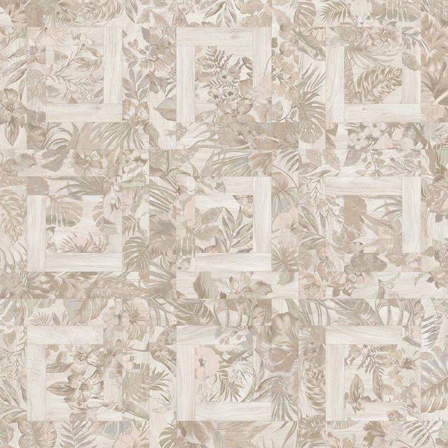 Линолеум бытовой "Tarkett" Фаворит Jungle 1 (3м) — купить в Нягани