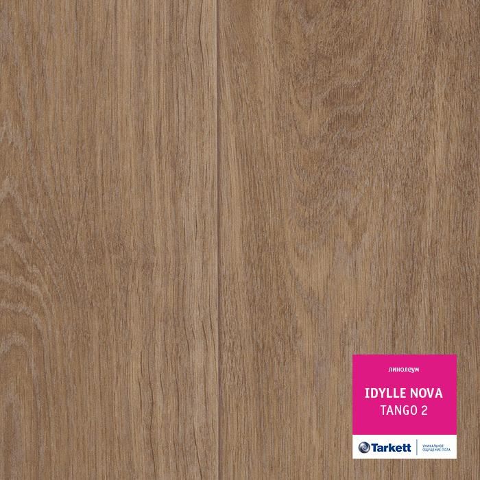 Линолеум полукоммерческий "Tarkett" Idylle Nova Tango 2 (3,5м) — купить в Нягани