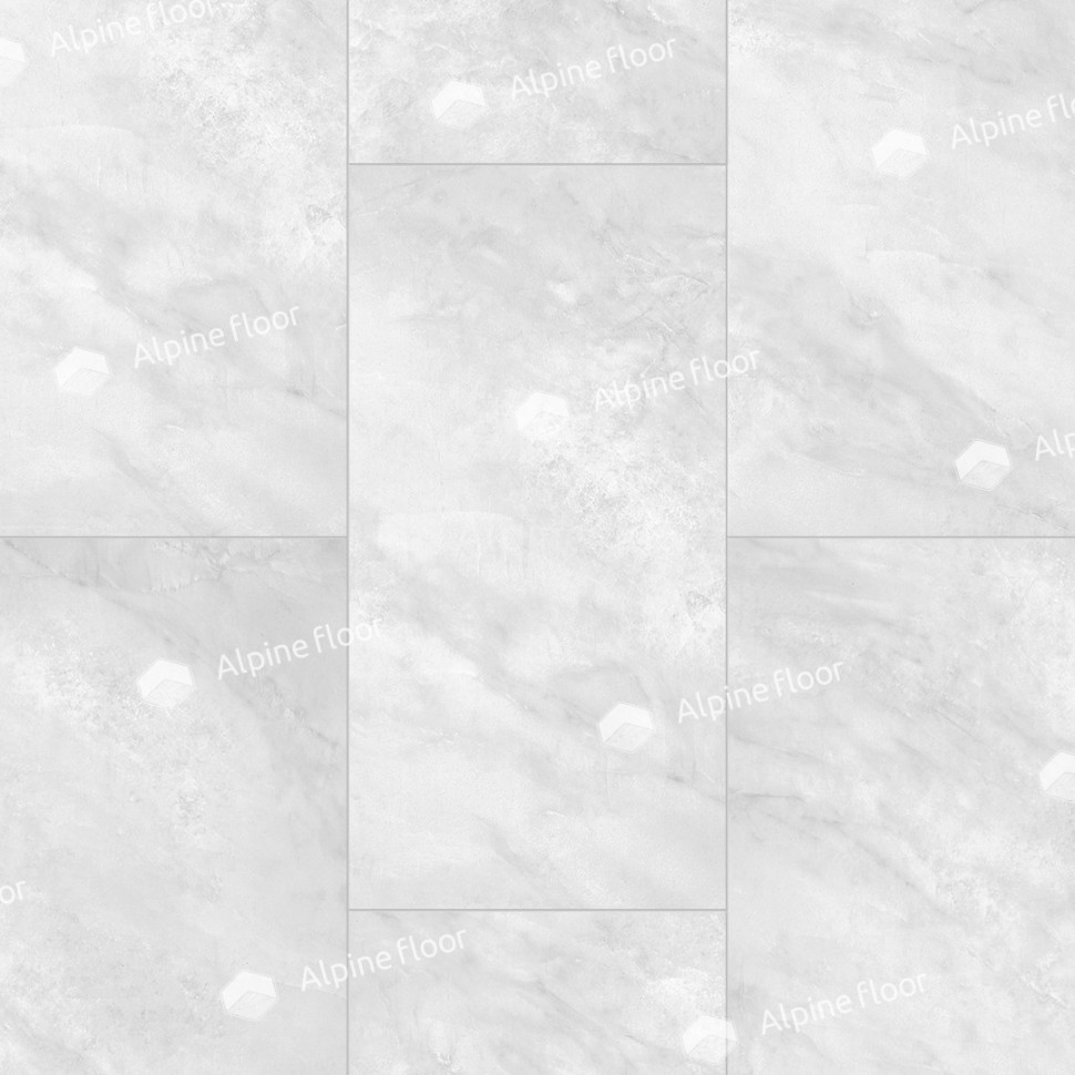 Виниловая плитка "Alpine Floor" Light Stone Чили (608*303*2,5 мм) — купить в Нягани