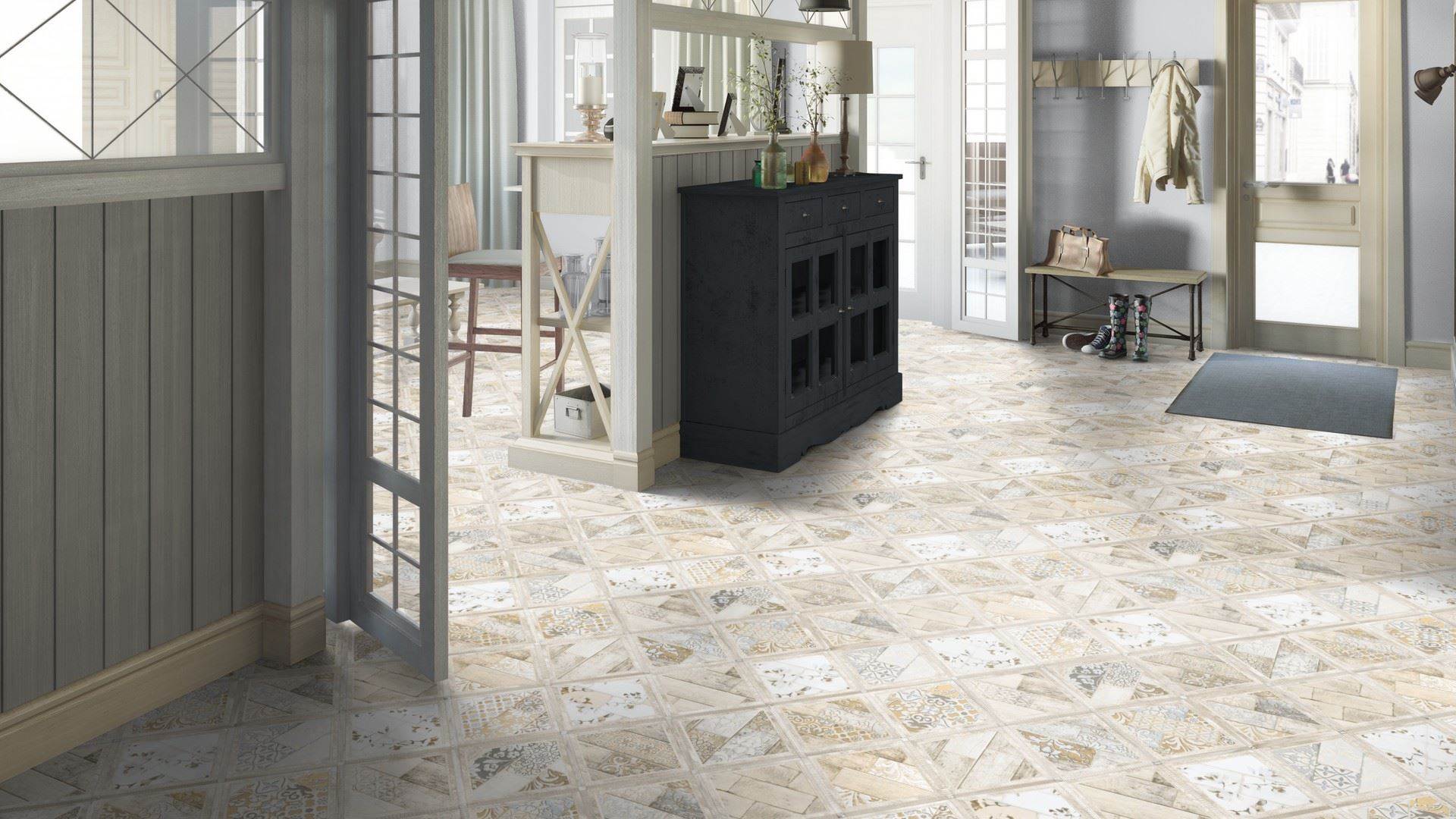 Линолеум бытовой Tarkett Caprice Paola 1 (3,5м) — купить в Нягани