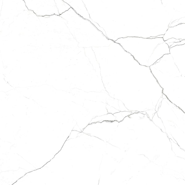 Керамогранит "Granitea" Нейва (600*600 мм) Белый — купить в Нягани