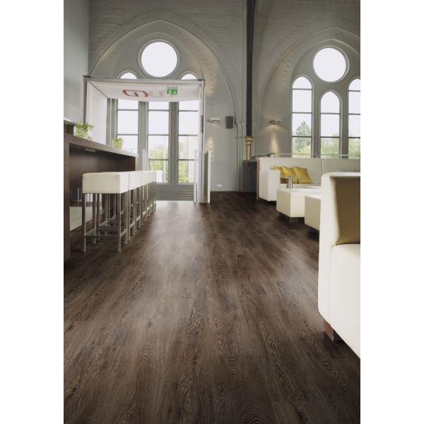 Ламинат "Kastamonu" Blue Дуб Каньон черный (1380*193*8 мм) — купить в Нягани