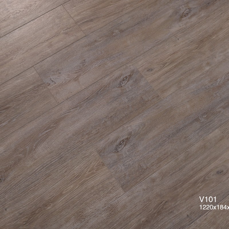Виниловые полы "Betta" Villa Дуб Виано V101 (1220*184*4,5 мм) — купить в Нягани