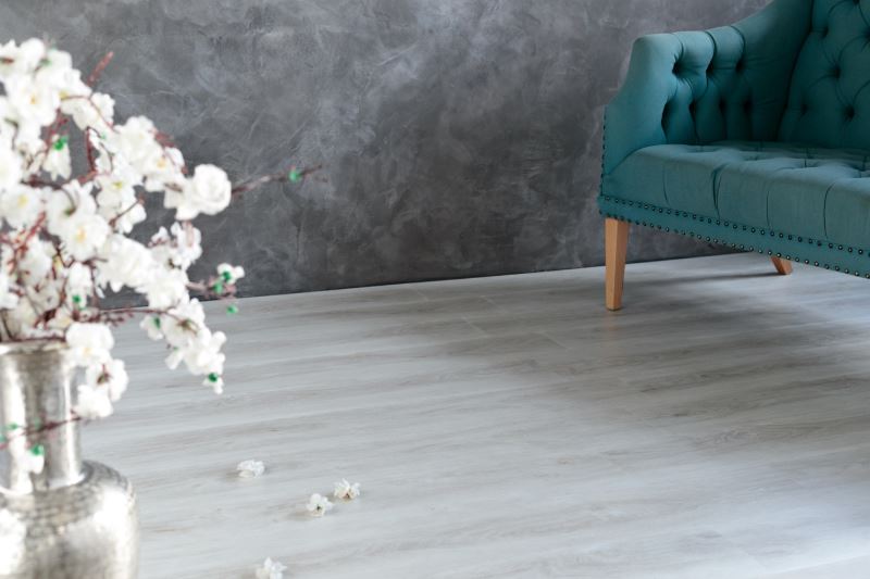 Замковая ПВХ плитка "Aquafloor" Quartz AF3502QV (1220*180*3,5мм) — купить в Нягани