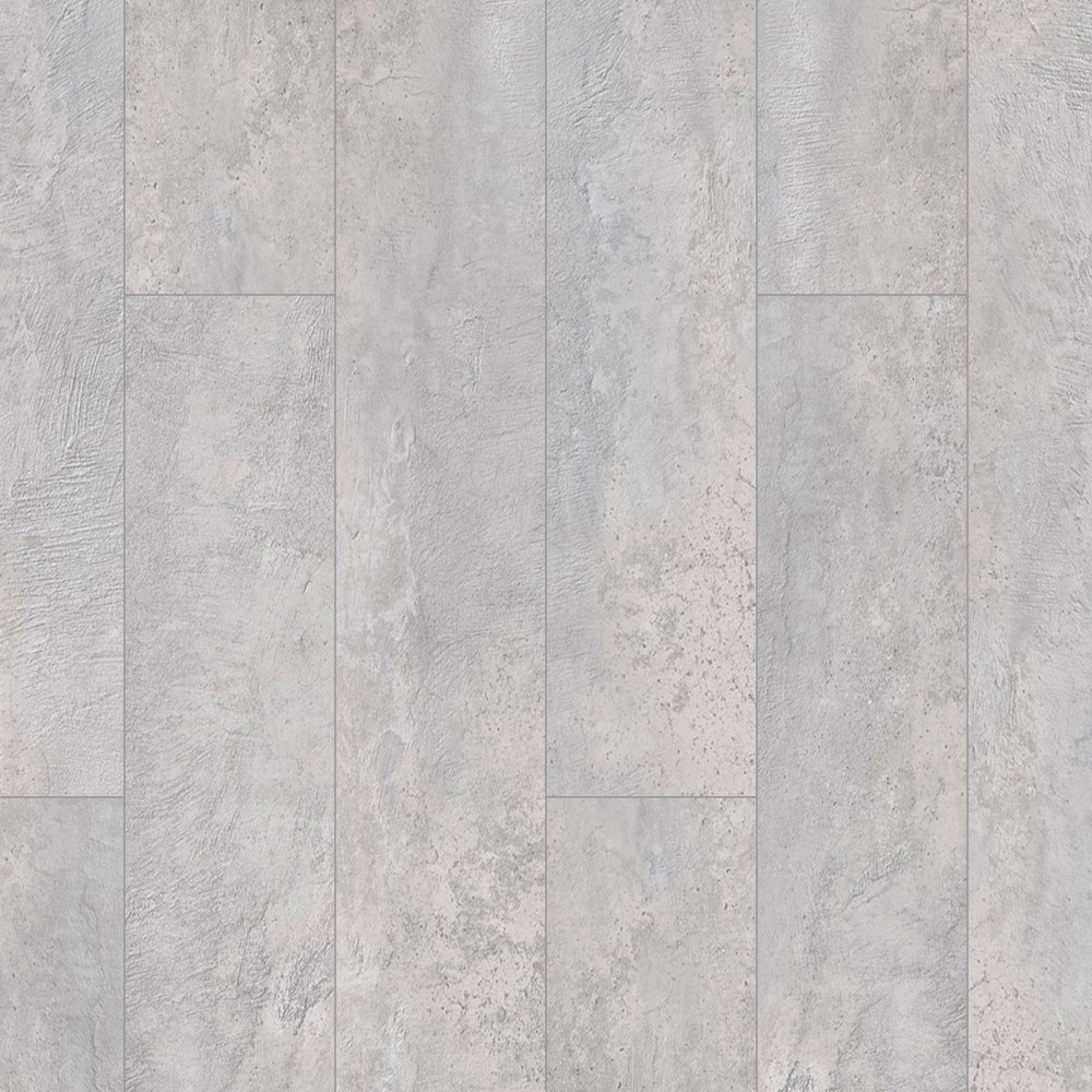 Ламинат  "Floorpan" Кристалл Грей (1380*193*8 мм) — купить в Нягани