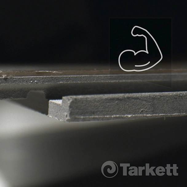 SPC плитка «Tarkett» Ewan (1400*225*4,6 мм) — купить в Нягани