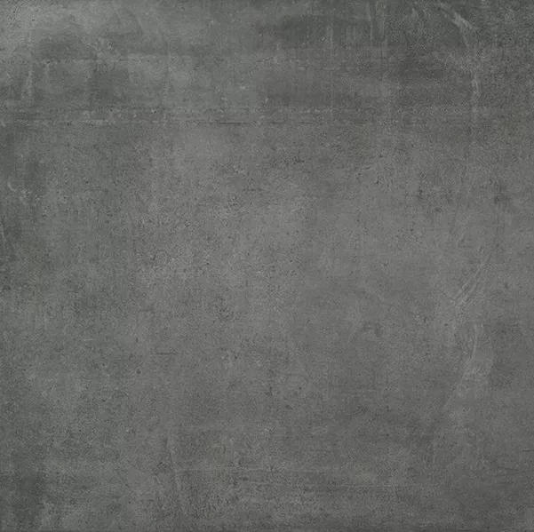 Керамогранит Бетон (Beton) 600*600 антрацит G-1103/MR — купить в Нягани