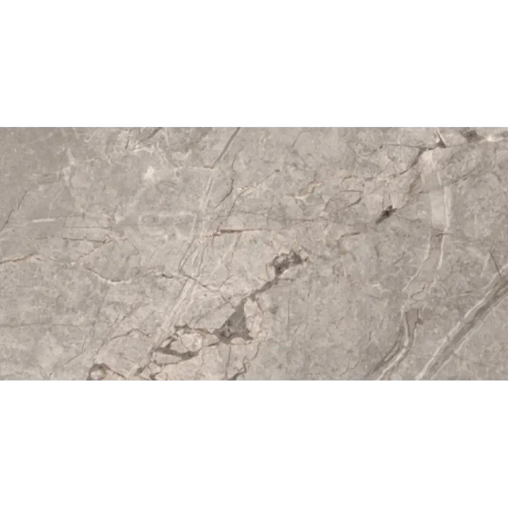 Керамогранит "Sonex" Harmony taupe карвинг 60x120см цвет коричневый с прожилками — купить в Нягани