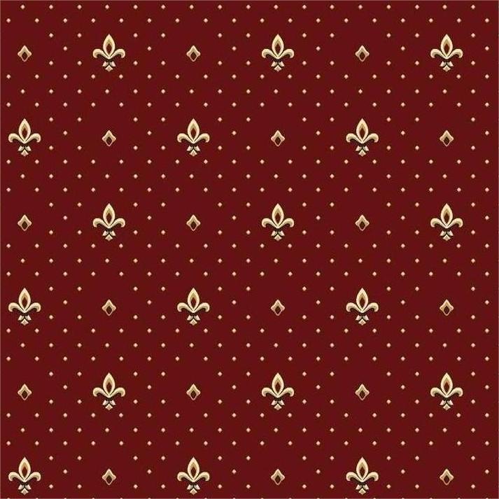 Ковролин Haima «Wilkins» Alameda Red 02 (Лилия) (3,68 м) — купить в Нягани