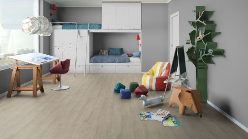 Плитка ПВХ "Tarkett" Epic Kevin (914,4*152,4*2,7 мм) — купить в Нягани