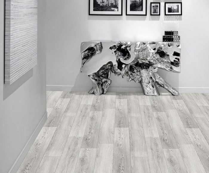 Линолеум бытовой "Комитекс" Прованс Бордо 502 (3,5м) — купить в Нягани