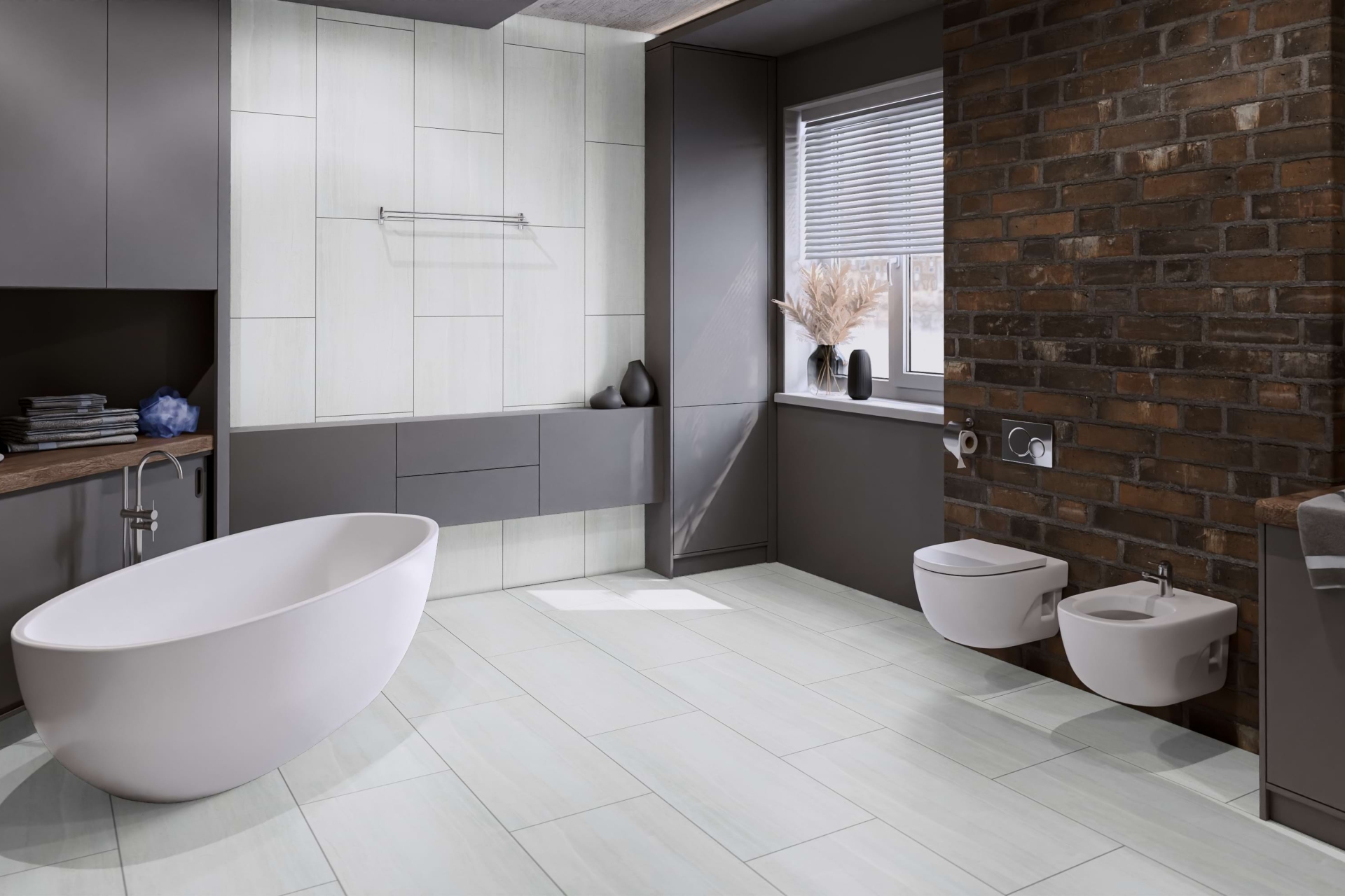 Усовершенствованная кварц-виниловая плитка «Damy Floor» Кайлас (912,4*455,2*2,5 мм) — купить в Нягани