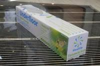 Пленочный теплый пол "HeatUp" 0,5*3м монтажный комплект — купить в Нягани