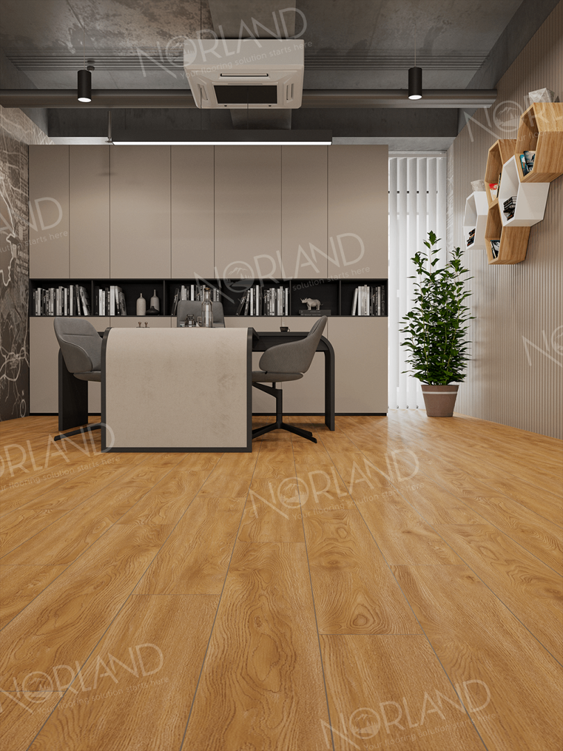 Ламинат "Norland" Дуб Хонсю (1220*198*8 мм) — купить в Нягани