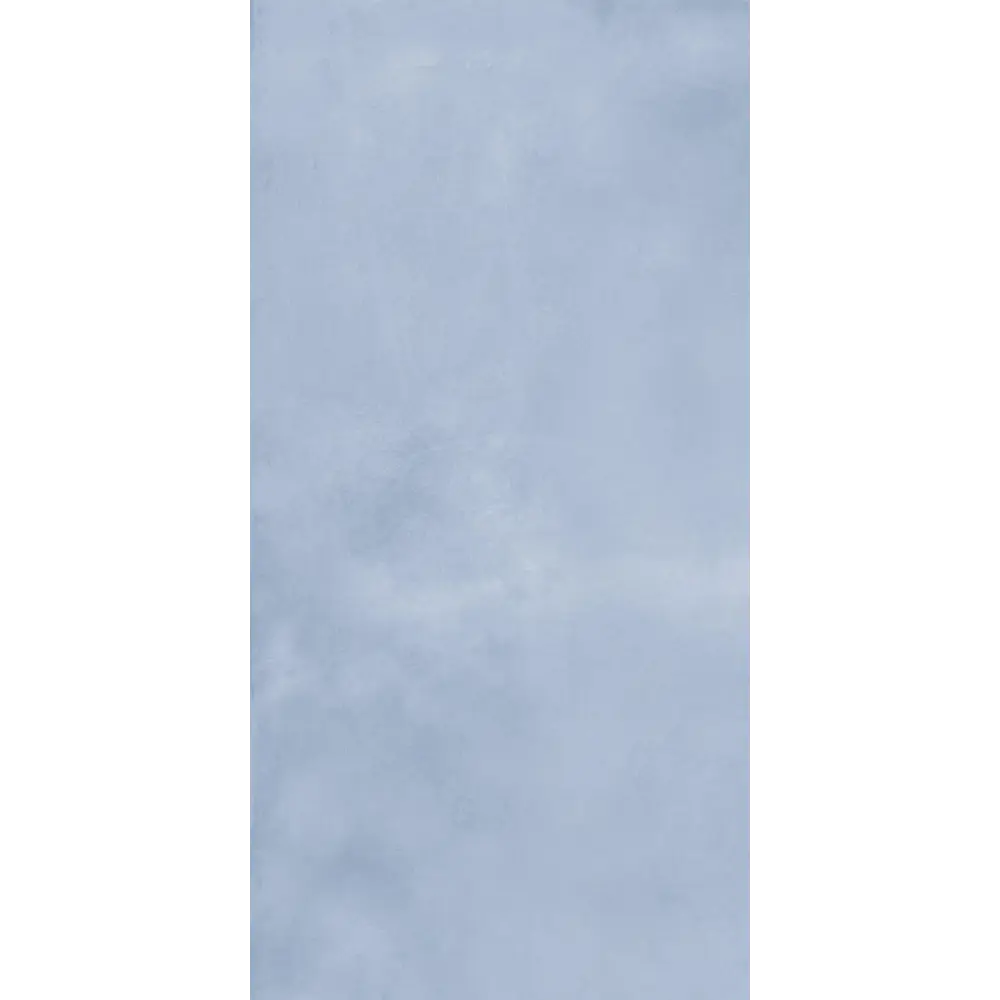 Керамогранит "Sonex" Cloudy Sky Matt матовый 60x120 см 1.44 м2 цвет голубой — купить в Нягани