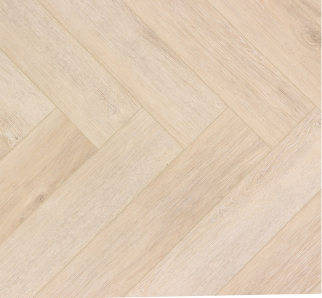 Виниловый ламинат SPC "Cronafloor" Herringbone Дуб Дижон (640*128*4,5 мм) — купить в Нягани