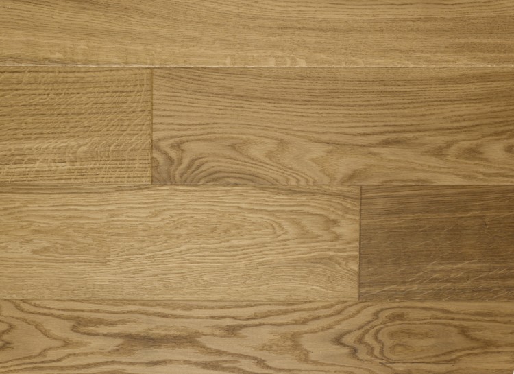 Паркетная доска "Sommer" Malmo Дуб Original (1200*164*13,2 мм) — купить в Нягани