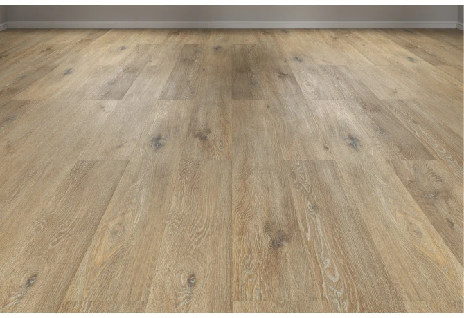 SPC ламинат Дуб Авиньон (1210*220*6,5 мм) — купить в Нягани