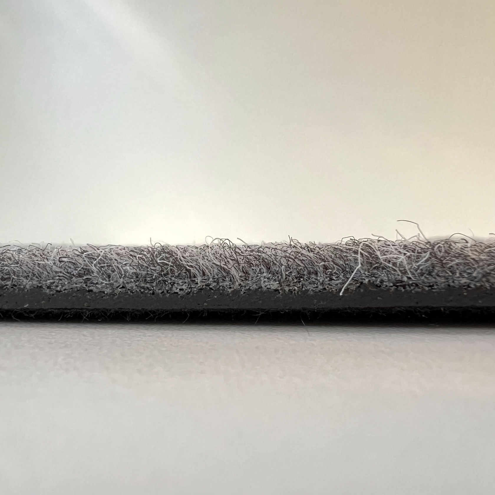 Ковровая плитка "Bonkeel" Storm NP Grey (500*500*4,6 мм) — купить в Нягани