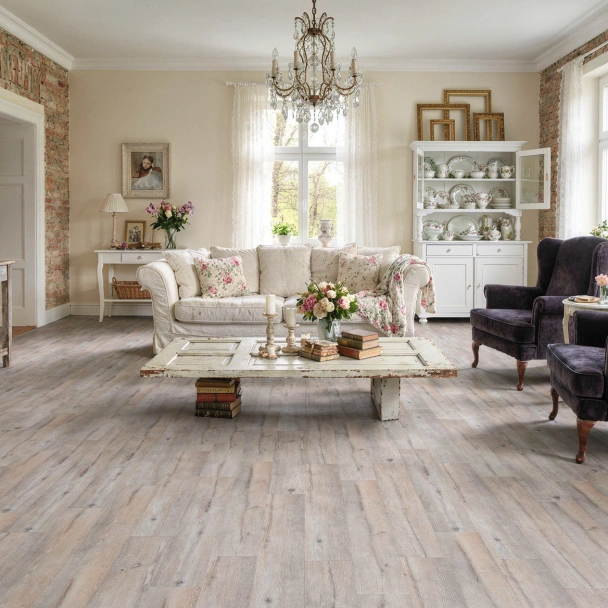 ПВХ плитка «Tarkett» Nora (914,4*152,4*3 мм) — купить в Нягани