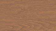 Плинтус "Идеал" пластиковый Элит Дуб Коньячный (2500*22*67 мм) — купить в Нягани