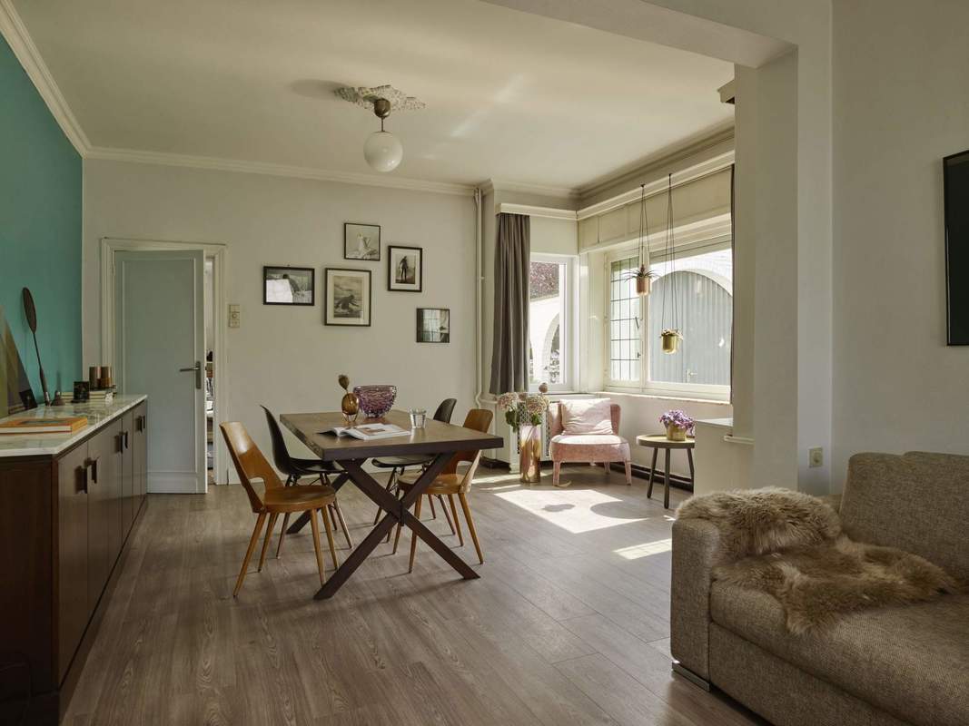 Замковая ПВХ плитка "Berry Alloc" Pureclick 55 COLUMBIAN OAK 939M (204*1326*5 мм) — купить в Нягани