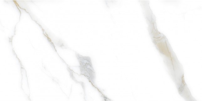 Керамогранит "Gresse" Ellora Ivory (1200*600 мм) Белый — купить в Нягани