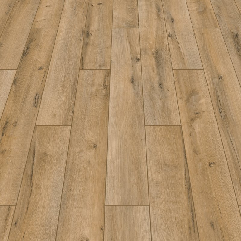 Ламинат  "Ideal" Дуб Файн (1380*195*8 мм) — купить в Нягани