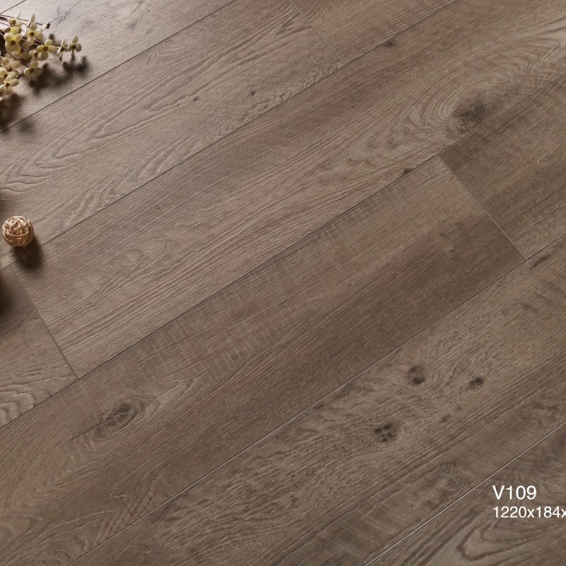 Виниловые полы "Betta" Villa Дуб Комано V109 (1220*184*4,5 мм) — купить в Нягани