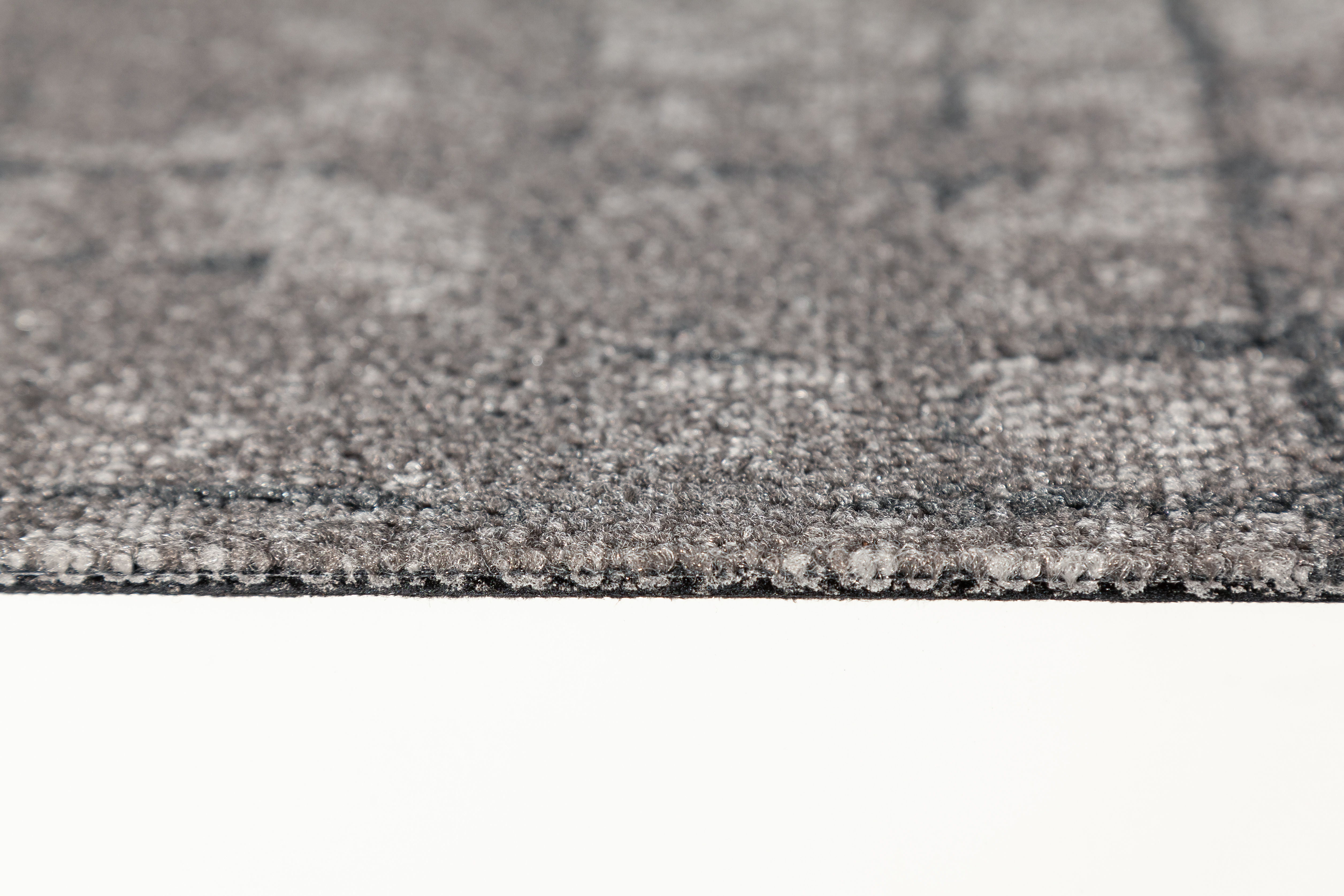 Ковровая плитка Macro Tile 96 (500*500*5 мм) — купить в Нягани