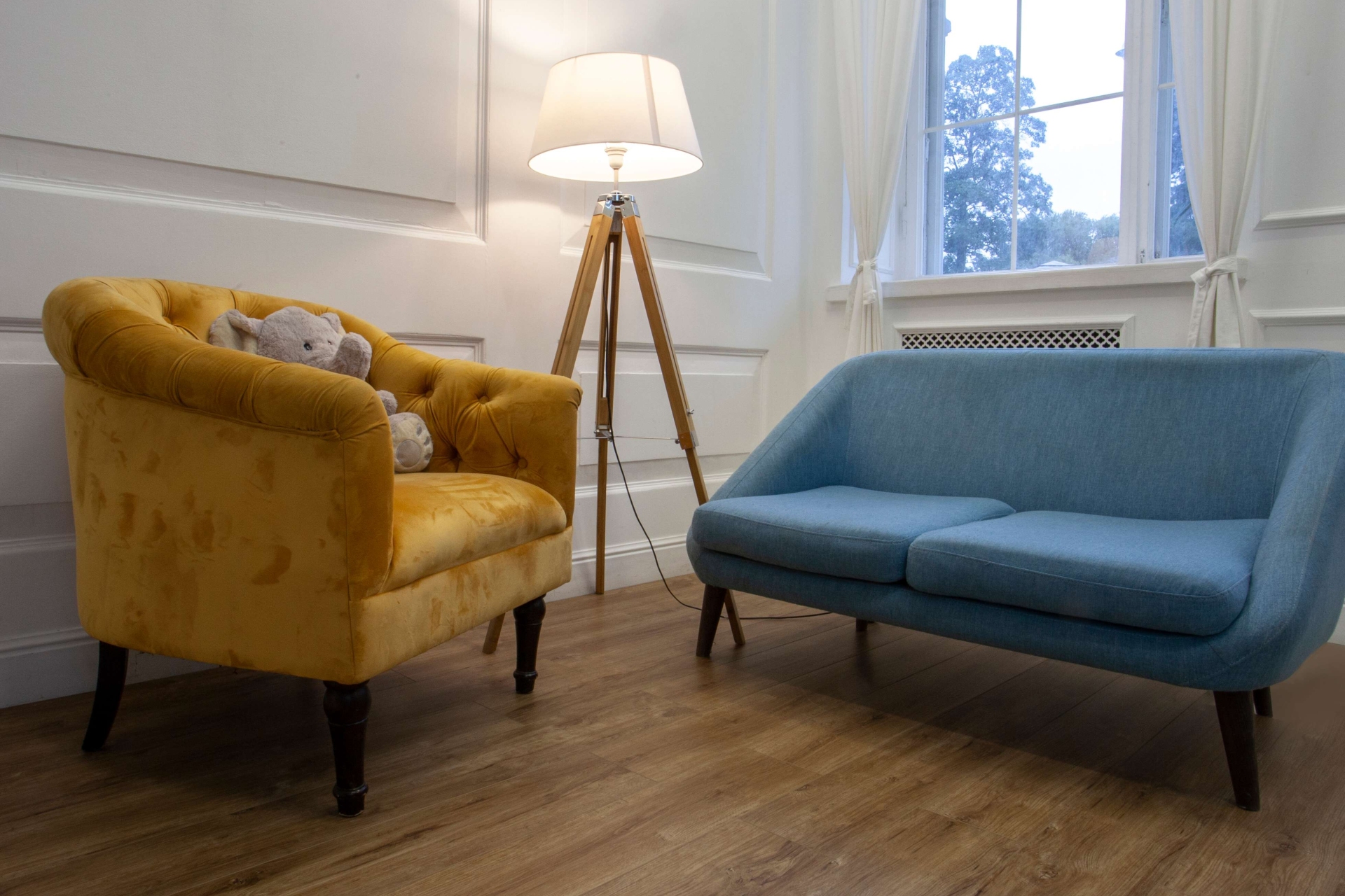 Усовершенствованная кварц-виниловая плитка «Damy Floor» Дуб Имбирный (1227*187*2,5 мм) — купить в Нягани