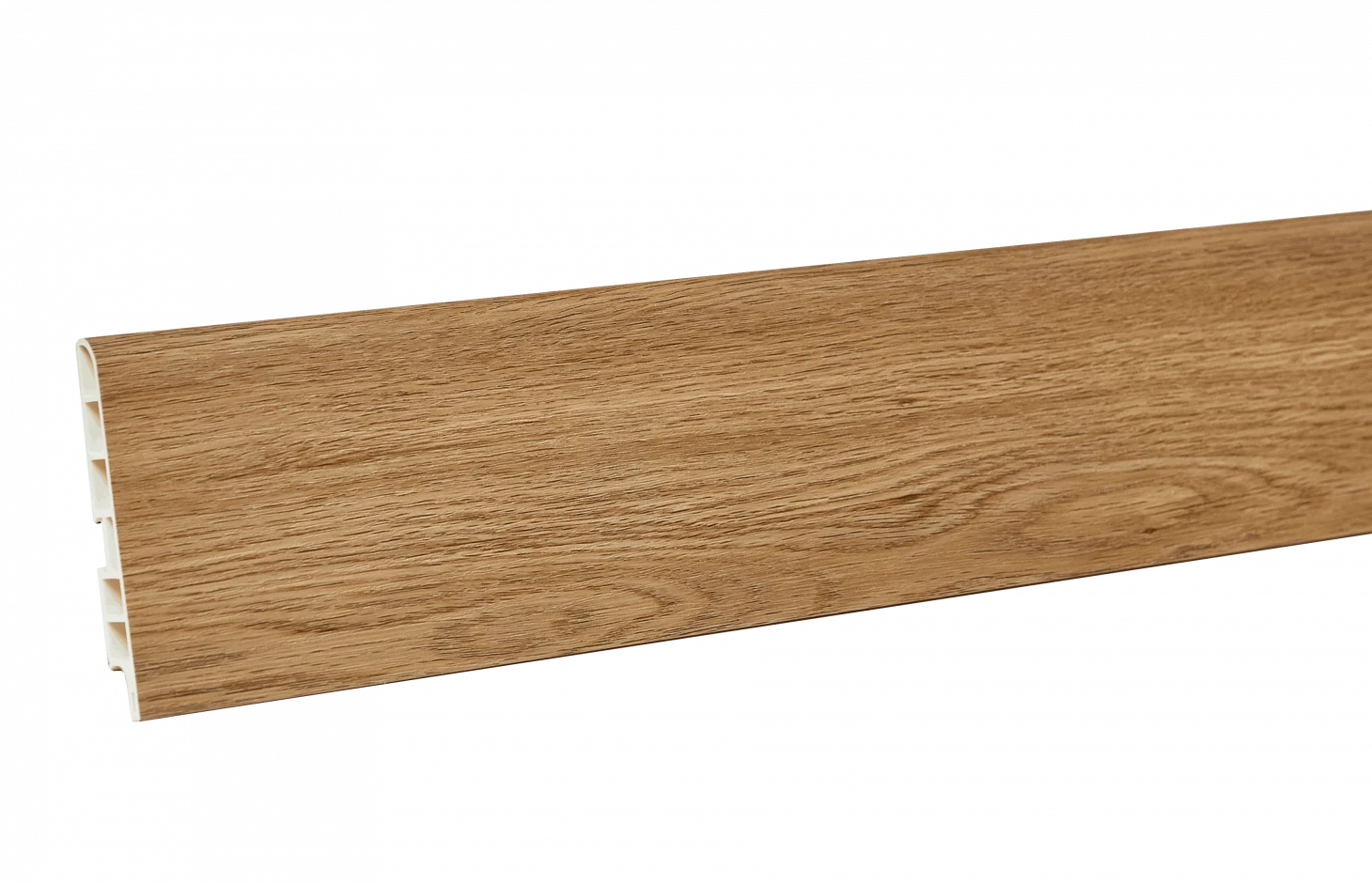 Плинтус CM Floor Дуб Бурбон  (2200*15*85 мм) — купить в Нягани
