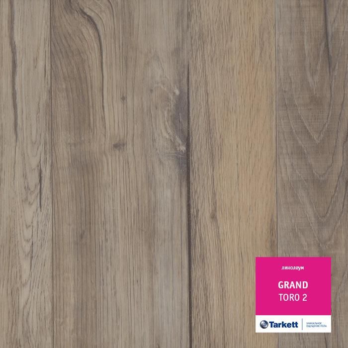 Линолеум бытовой "Tarkett" Grand Togo 2 (3м) — купить в Нягани