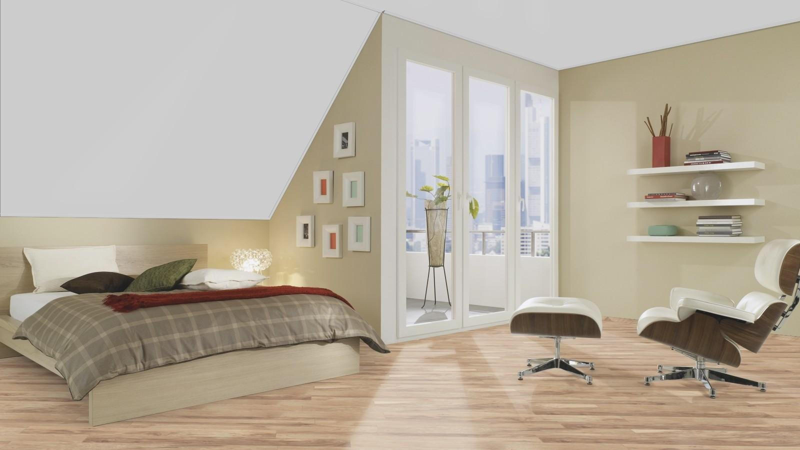 Ламинат "Kronospan" Vintage Classic Natural Hickory 5943 (1285*192*10 мм) — купить в Нягани