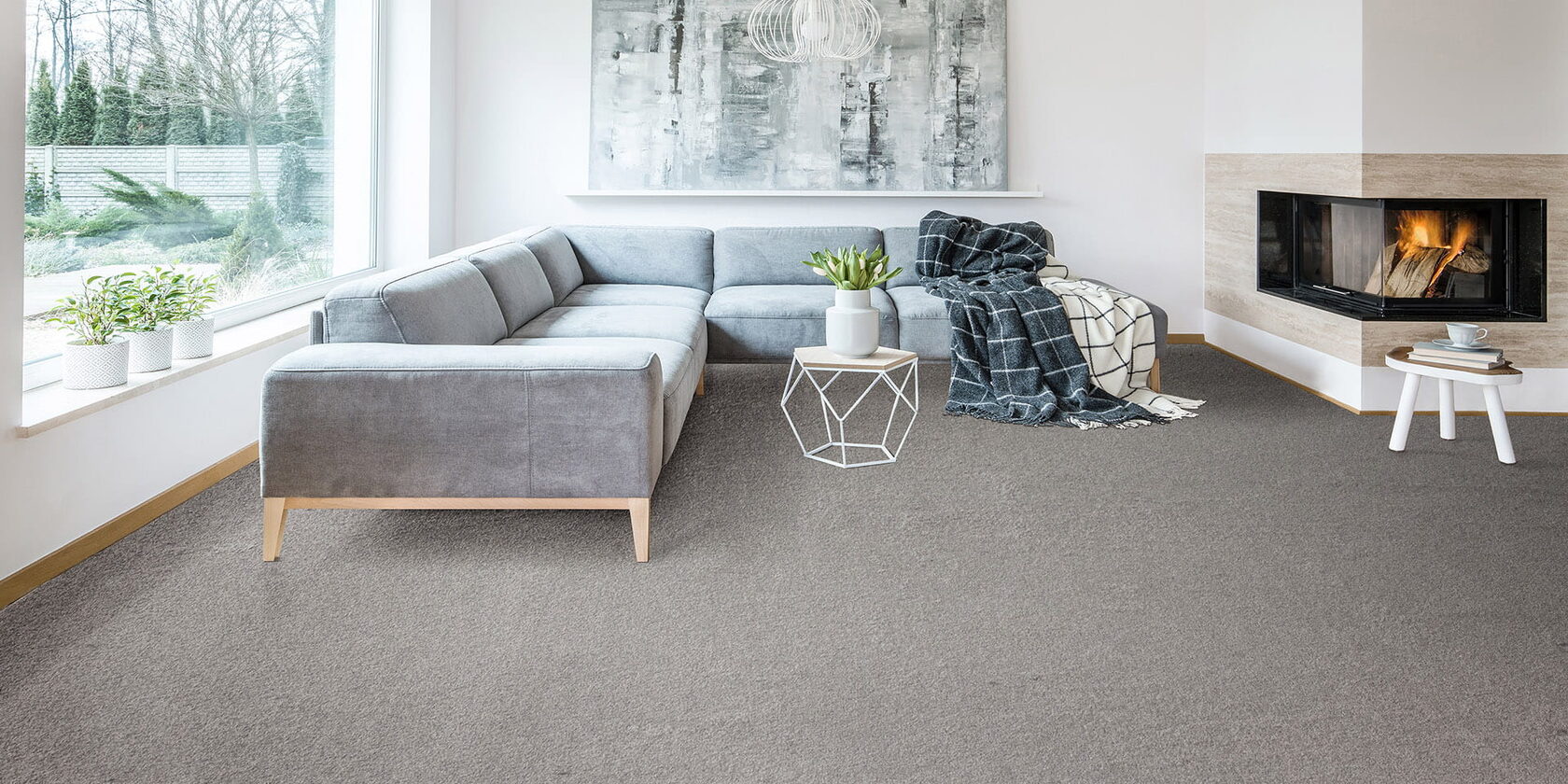 Ковровое покрытие "Bonkeel" Omnia 94 (ширина 4м) — купить в Нягани