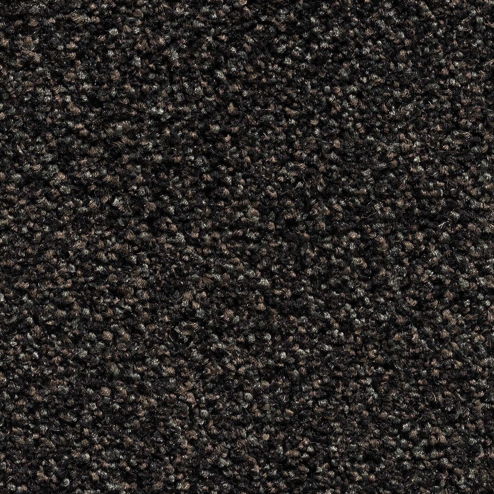 Ковровая плитка "Bonkeel" Pandora Black Accent (500*500*10 мм) — купить в Нягани