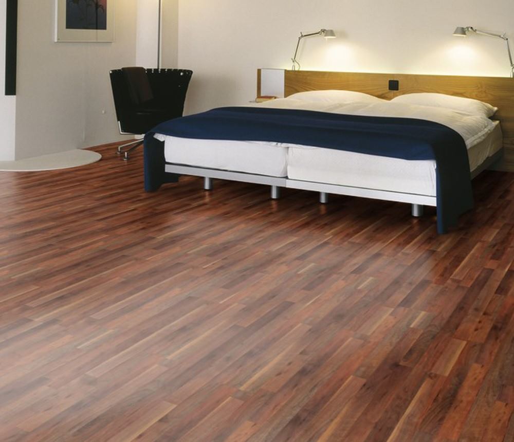 Ламинат "Кроностар" Eco-Tec Вишня Сойер (1380*193*7 мм) — купить в Нягани