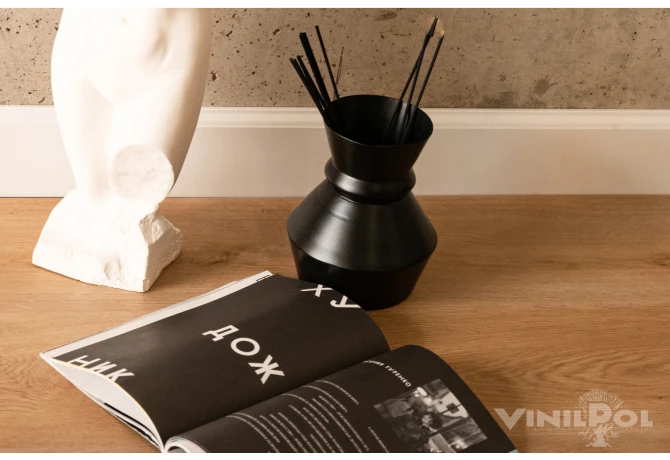 Кварц-винил Дуб Верона (1219,6*228,6*2 мм) — купить в Нягани