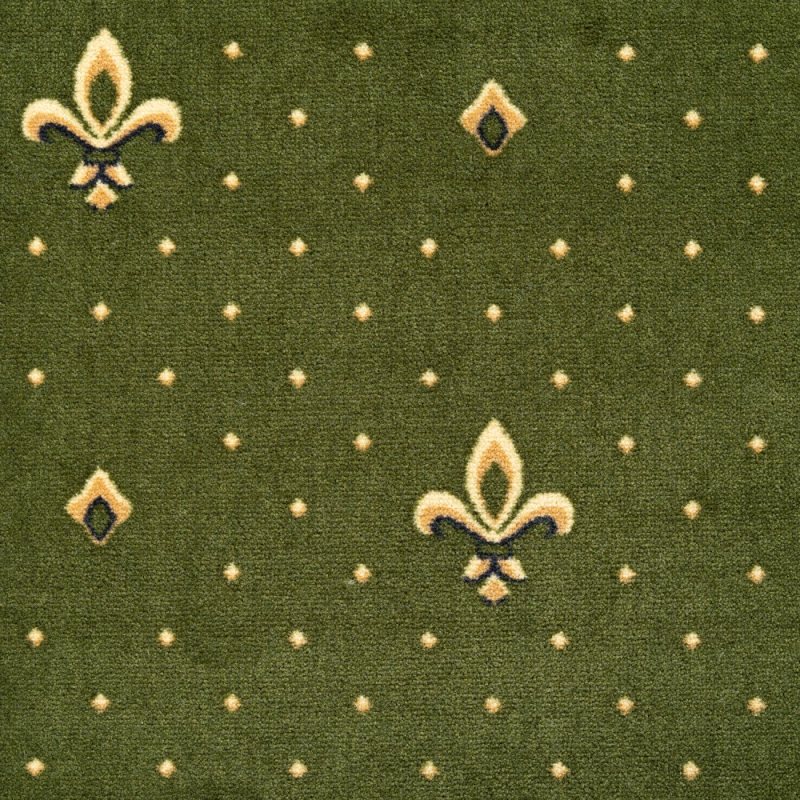 Ковролин Haima «Wilkins» Alameda Green 03 (Лилия) (3,68 м) — купить в Нягани