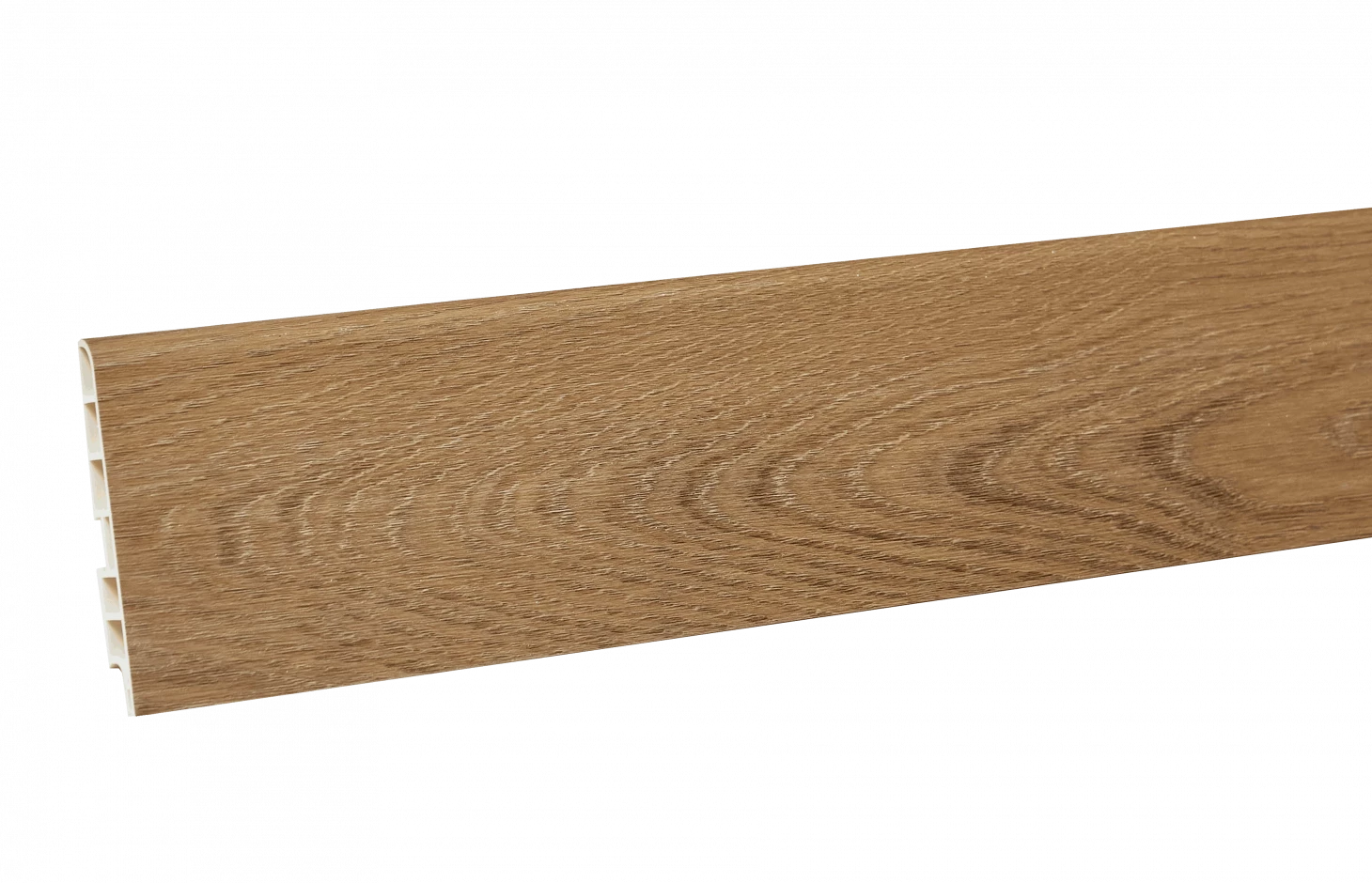 Плинтус CM Floor Дуб Делано  (2200*15*85 мм) — купить в Нягани