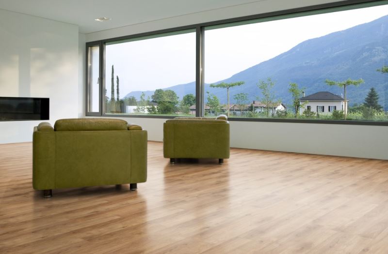 Ламинат "Кроностар" Eco-Tec Дуб Дворцовый (1380*193*7 мм) — купить в Нягани