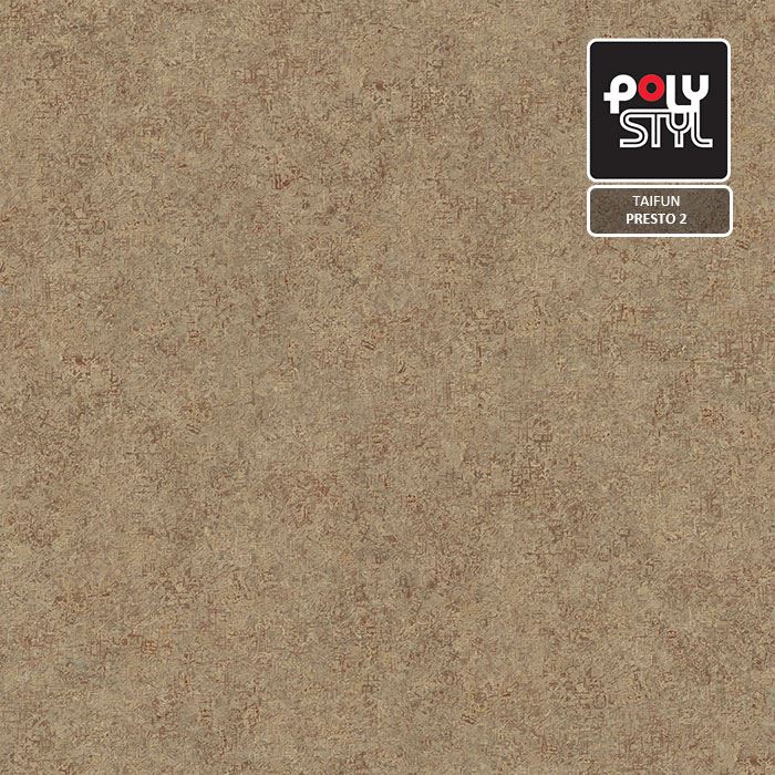 Линолеум бытовой "Polystyl" Taifun Престо 2 (3м) — купить в Нягани